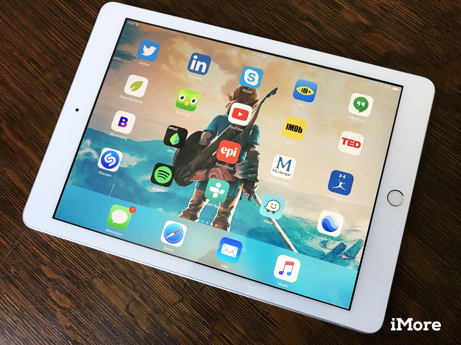 Best Apps For Ipad