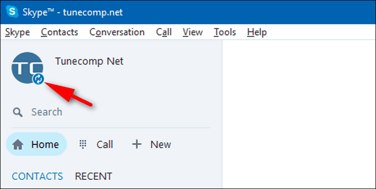 Skype Won39t Connect Calls